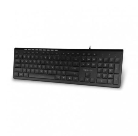 فروش عمده کیبورد وریتی مدل V-KB6119